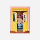 NCT 127 - BAKER HOUSE - FRAME PHOTO CARD