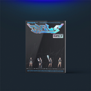 AESPA - GIRLS (2ND MINI ALBUM) KWANGYA VER