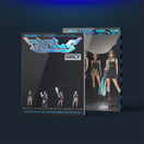 AESPA - GIRLS (2ND MINI ALBUM) KWANGYA VER