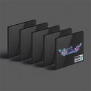 AESPA - GIRLS (2ND MINI ALBUM) DIGIPACK VER 