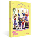 S.I.S - SAY YES (2ND SINGLE ALBUM)