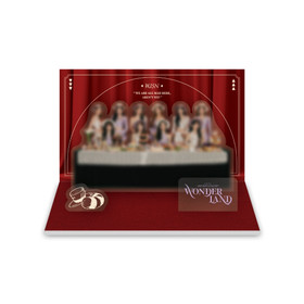 COSMIC GIRLS (WJSN) - WONDER LAND - ACRYLIC KIT