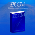 LEE MIN HYUK (HUTA) - BOOM (2ND ALBUM)