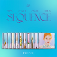 COSMIC GIRLS (WJSN) - SEQUENCE (SPECIAL SINGLE ALBUM) JEWEL VER.