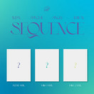 COSMIC GIRLS (WJSN) - SEQUENCE (SPECIAL SINGLE ALBUM)