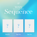 COSMIC GIRLS (WJSN) - SEQUENCE (SPECIAL SINGLE ALBUM)