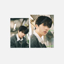 NCT DREAM - SMCU EXPRESS@KWANGYA - 4X6 PHOTO + POSTCARD SET