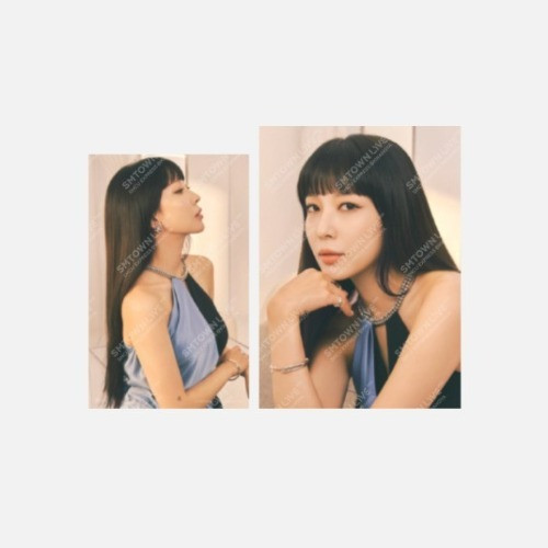 BOA - SMCU EXPRESS@KWANGYA - 4X6 PHOTO + POSTCARD SET