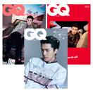 GQ KOREA - 04/2022