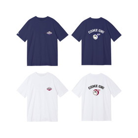 THE BOYZ - 2022 COME ON! THE BOYZ - T-SHIRT