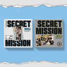 MCND - THE EARTH: SECRET MISSION CHAPTER.2 (4TH MINI ALBUM)