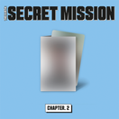 MCND - THE EARTH: SECRET MISSION CHAPTER.2 (4TH MINI ALBUM) NEMO ALBUM LIGHT VER.