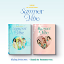 VIVIZ - SUMMER VIBE (2ND MINI ALBUM) PHOTOBOOK