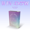 BLITZERS - WIN-DOW (3RD MINI ALBUM) NEMO ALBUM