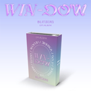BLITZERS - WIN-DOW (3RD MINI ALBUM) NEMO ALBUM