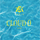 F.ABLE - CLOUD 9 (3RD SINGLE ALBUM)