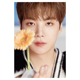 DICON - D’FESTA 2022 - NU’EST: 01 JR