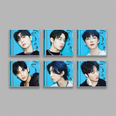 SF9 - THE WAVE OF9 (11TH MINI ALBUM) JEWEL CASE VER.