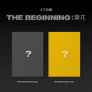 ATBO - THE BEGINNING 開花 (ATBO DEBUT ALBUM)