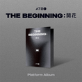 ATBO - THE BEGINNING (ATBO DEBUT ALBUM) PLATFORM VER.