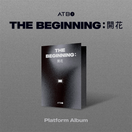 ATBO - THE BEGINNING (ATBO DEBUT ALBUM) PLATFORM VER.