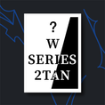 TAN - W SERIES '2TAN' (2ND MINI ALBUM) WE VER.