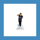 WONHO - OHHOHO TRIP - ACRYLIC STAND