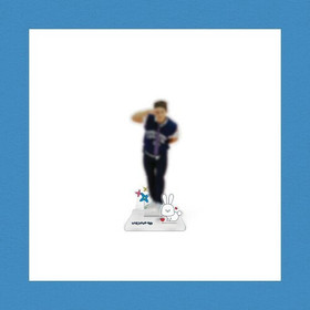 WONHO - OHHOHO TRIP - ACRYLIC STAND
