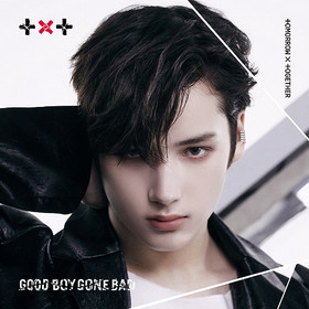 TOMORROW X TOGETHER - GOOD BOY GONE BAD (LIMITED EDITION / HUENINGKAI)