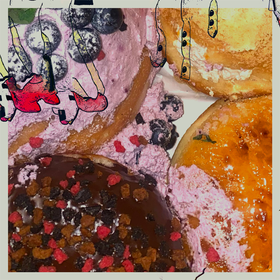 [NIMMAROITU] AHN BYEONG WOONG - HOOK UP (MINI ALBUM)