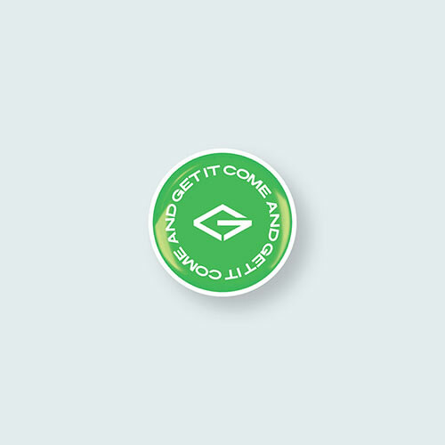 GOT7 - HOMECOMING - SMART TOK