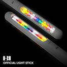 B.I - OFFICIAL LIGHT STICK BIN BONG