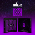 BAE173 - ODYSSEY: DASH (4TH MINI ALBUM)