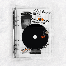 ONF - STORAGE OF ONF (SPECIAL ALBUM)