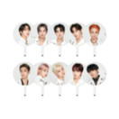 THE BOYZ - THE B ZONE ENCORE - IMAGE PICKET