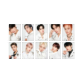 THE BOYZ - THE B ZONE ENCORE - SPECIAL PHOTO