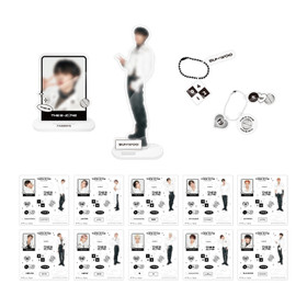 THE BOYZ - THE B ZONE ENCORE - ACRYLIC KIT