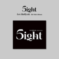LEE JINHYUK - 5IGHT (5TH MINI ALBUM) POCA ALBUM VER.