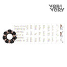 VERIVERY - PAGE : O - LIGHT STICK CUSTOM KIT