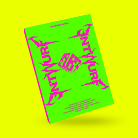 NMIXX - ENTWURF (2ND SINGLE) LIGHT VER.