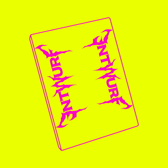 NMIXX - ENTWURF (2ND SINGLE) LIGHT VER.