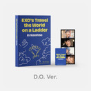 EXO - EXO'S TRAVEL THE WORLD ON A LADDER IN NAMHAE (PHOTO STORY BOOK)