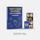 EXO - EXO'S TRAVEL THE WORLD ON A LADDER IN NAMHAE (PHOTO STORY BOOK)