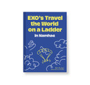 EXO - EXO'S TRAVEL THE WORLD ON A LADDER IN NAMHAE (PHOTO STORY BOOK)