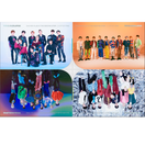 TREASURE - THE SECOND STEP : CHAPTER TWO (2ND MINI ALBUM) YG TAG ALBUM (RANDOM VER.)