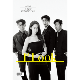 1ST LOOK - VOL.245