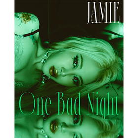JAMIE - ONE BAD NIGHT (1ST EP ALBUM)