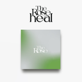 THE ROSE - HEAL (1ST ALBUM) - VER.