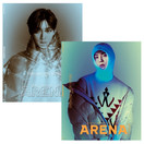 ARENA HOMME+ - 10/2022