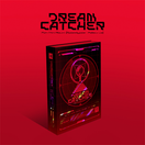 DREAMCATCHER - APOCALYPSE : FOLLOW US (7TH MINI ALBUM) LIMITED VER.